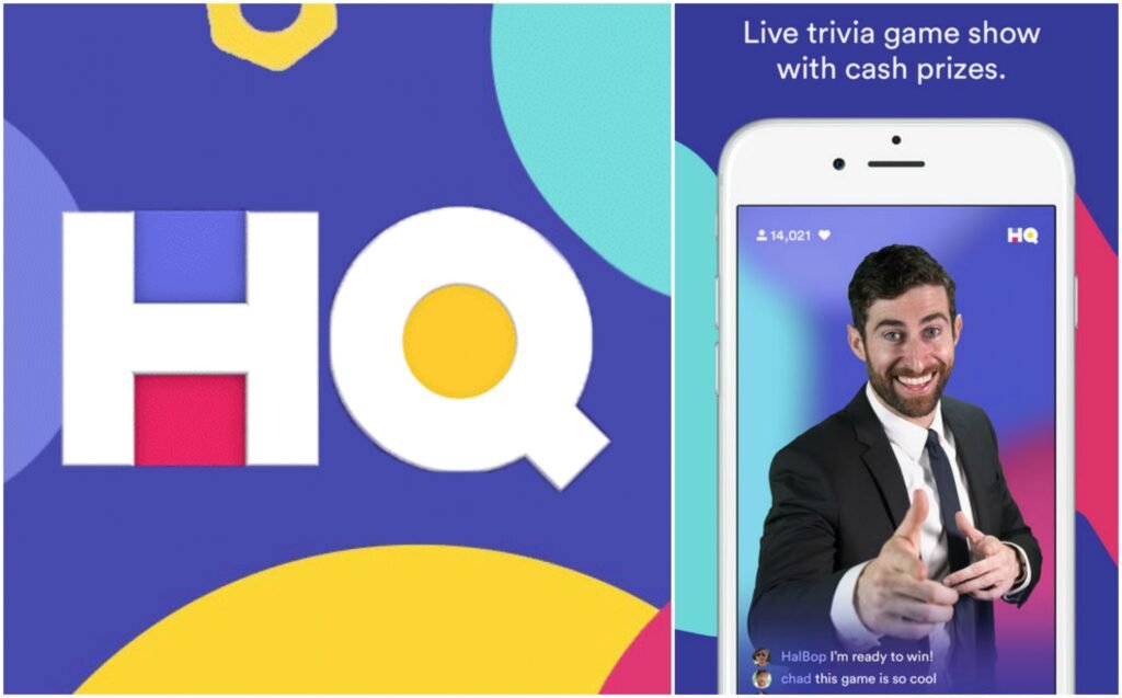 Hq trivia