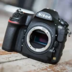 Nikon d850