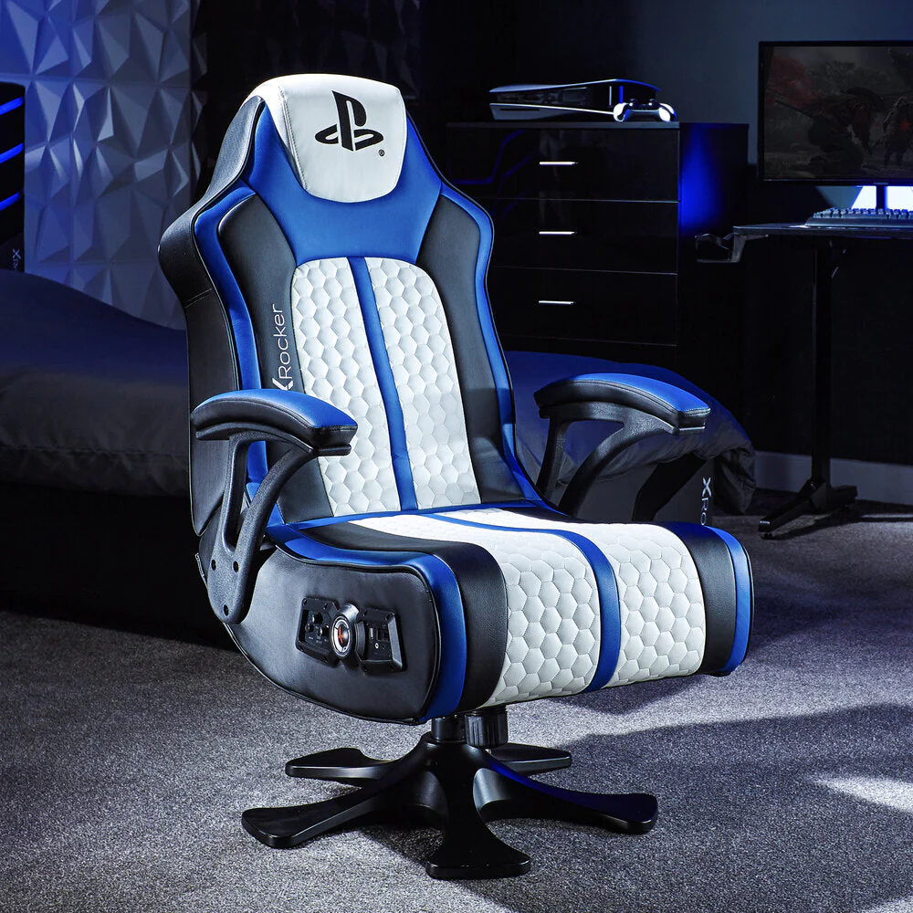 Best foldable gaming chairs