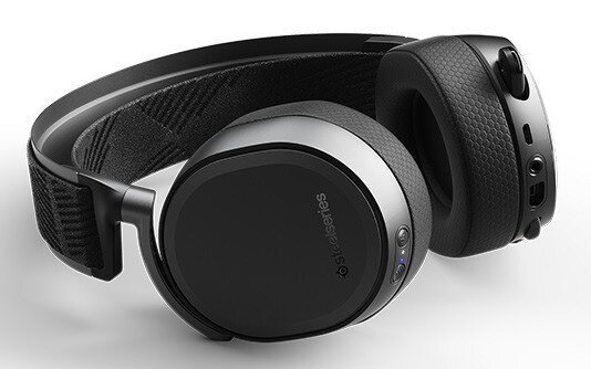 Steel Series Arctis Pro Wireless